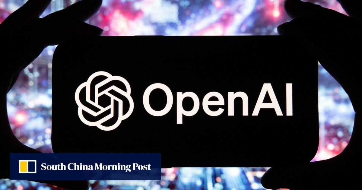 Nvidia, Apple in talks to join OpenAI’s new funding round valuing it at over US billion