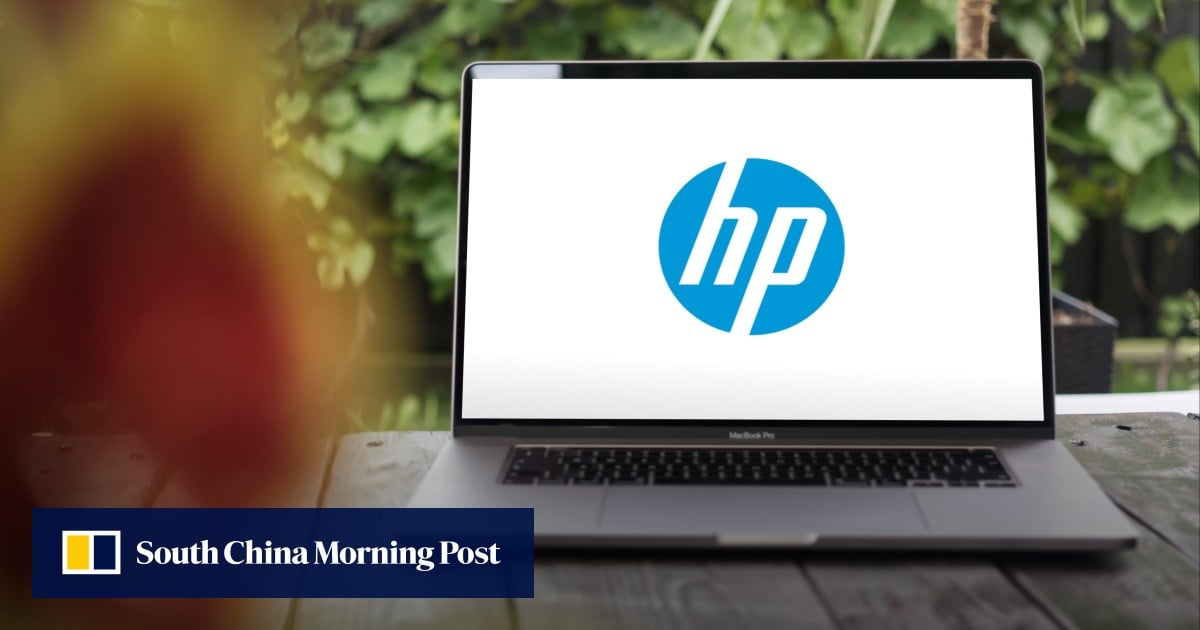 China’s supply chain under scrutiny amid report HP shifting more PC production overseas