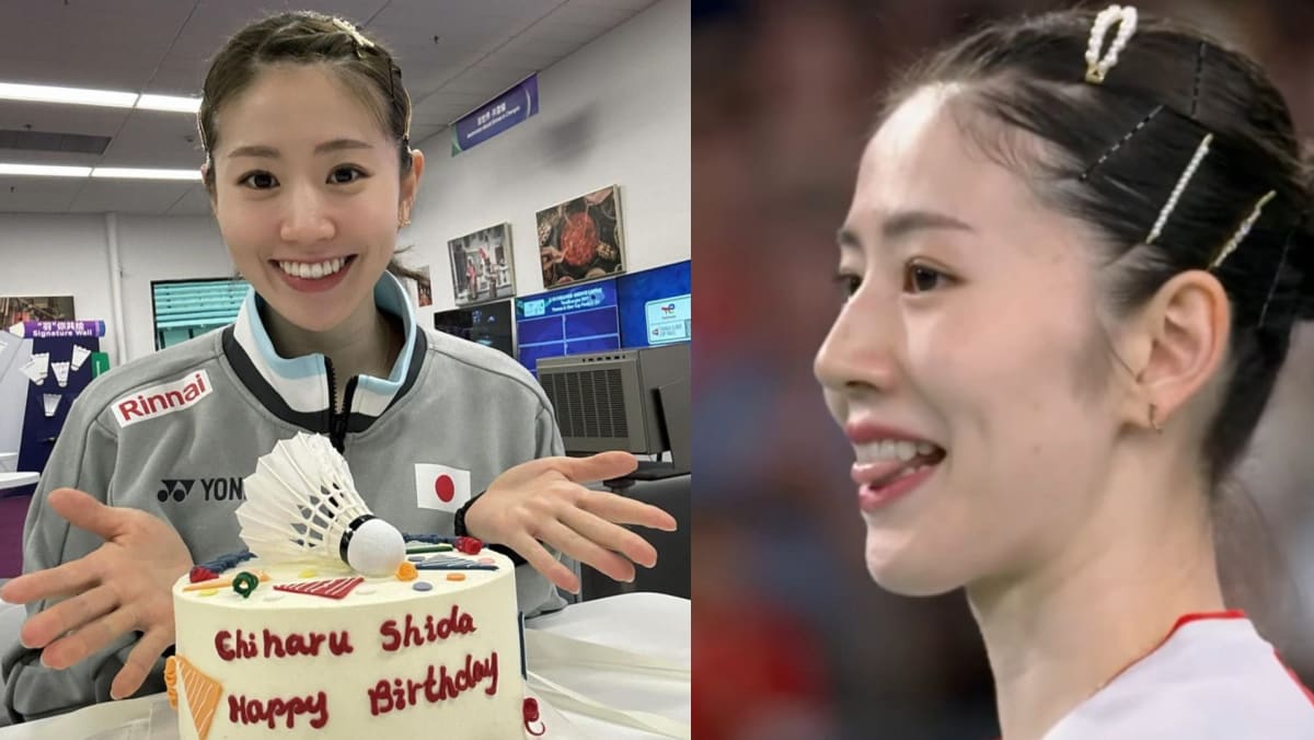 Japanese Shuttler Called “Most Beautiful Badminton Player”, Wins Bronze And Hearts At Paris Olympics