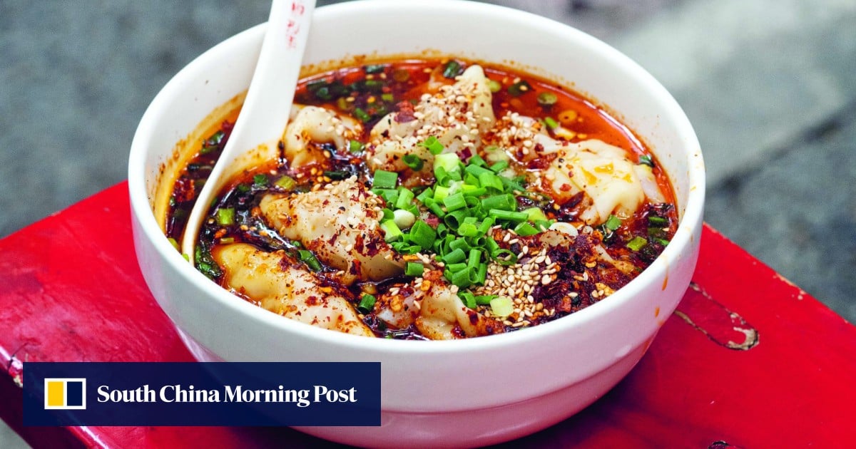 Breakfast recipes from hidden China open ‘new world’ in British-Chinese author’s cookbook