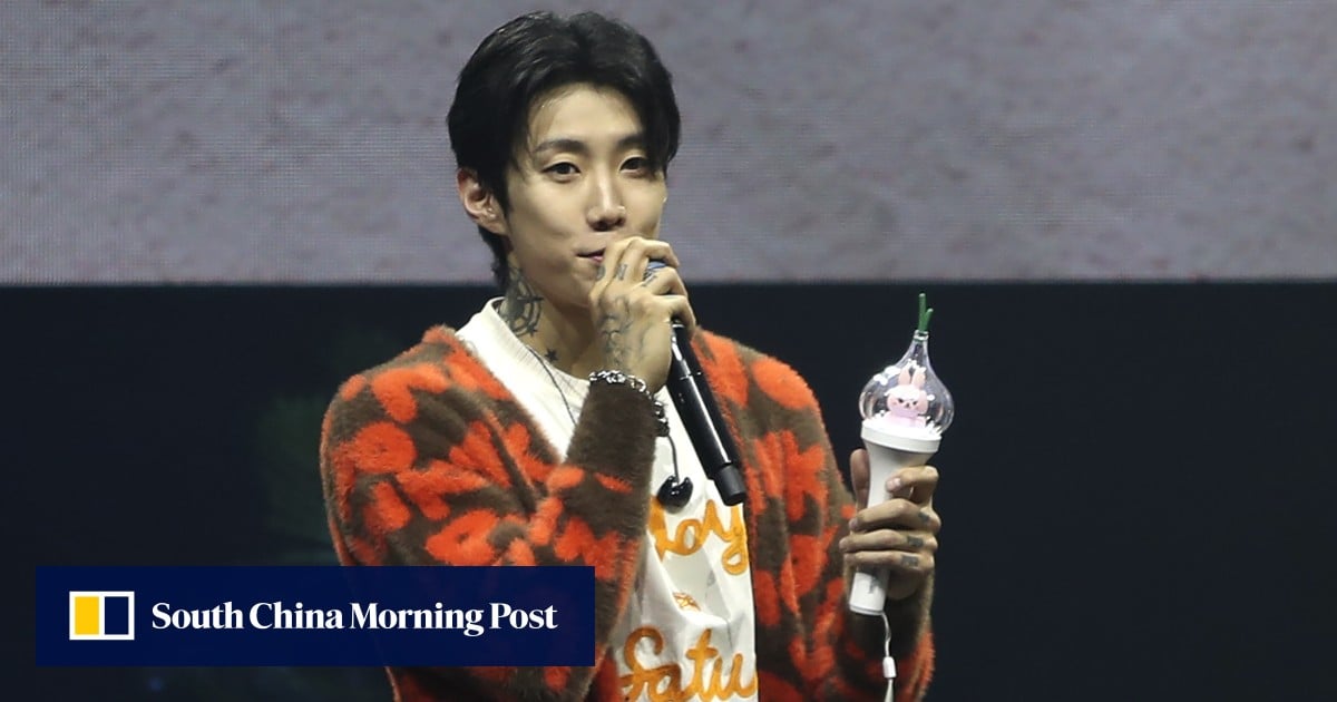 Jay Park on ‘awkward’ fan meeting, why he didn’t do one for 11 years, and his soju brand