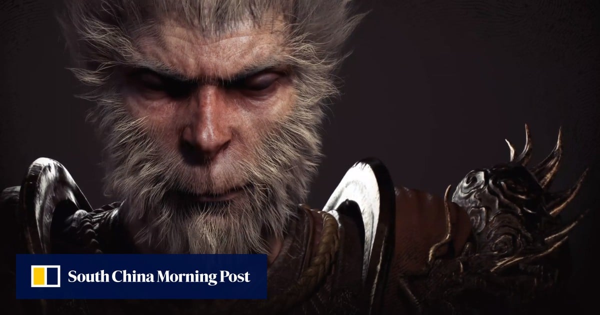 Black Myth: Wukong is increasing China’s appetite for AAA games, but next one could take years