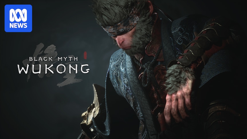 How Chinese video game Black Myth: Wukong became a global hit