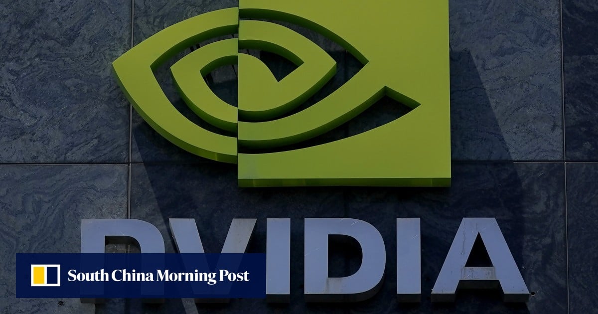 Nvidia’s new China-ready GPUs face uncertainty as Washington signals more chip restrictions