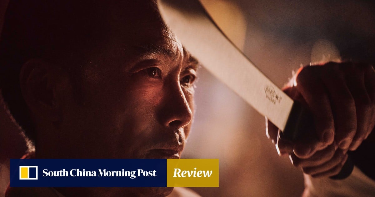 The Unwavering Brotherhood movie review: Hong Kong gangster drama is familiar but fun