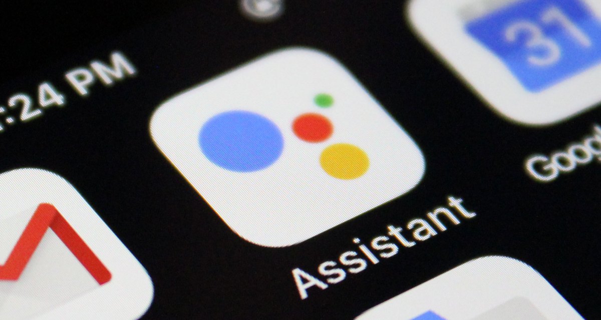 Google Assistant lives to automate another day