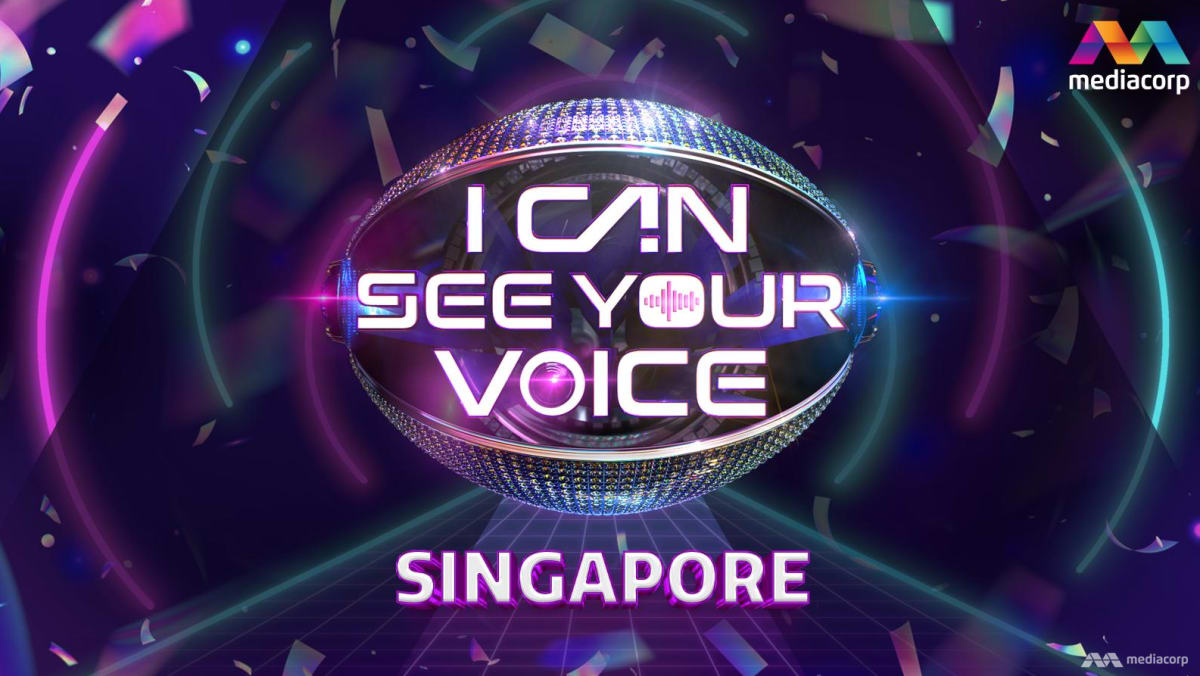 Are you a good singer or just good at pretending you are? Both are needed for Mediacorp’s new music game show