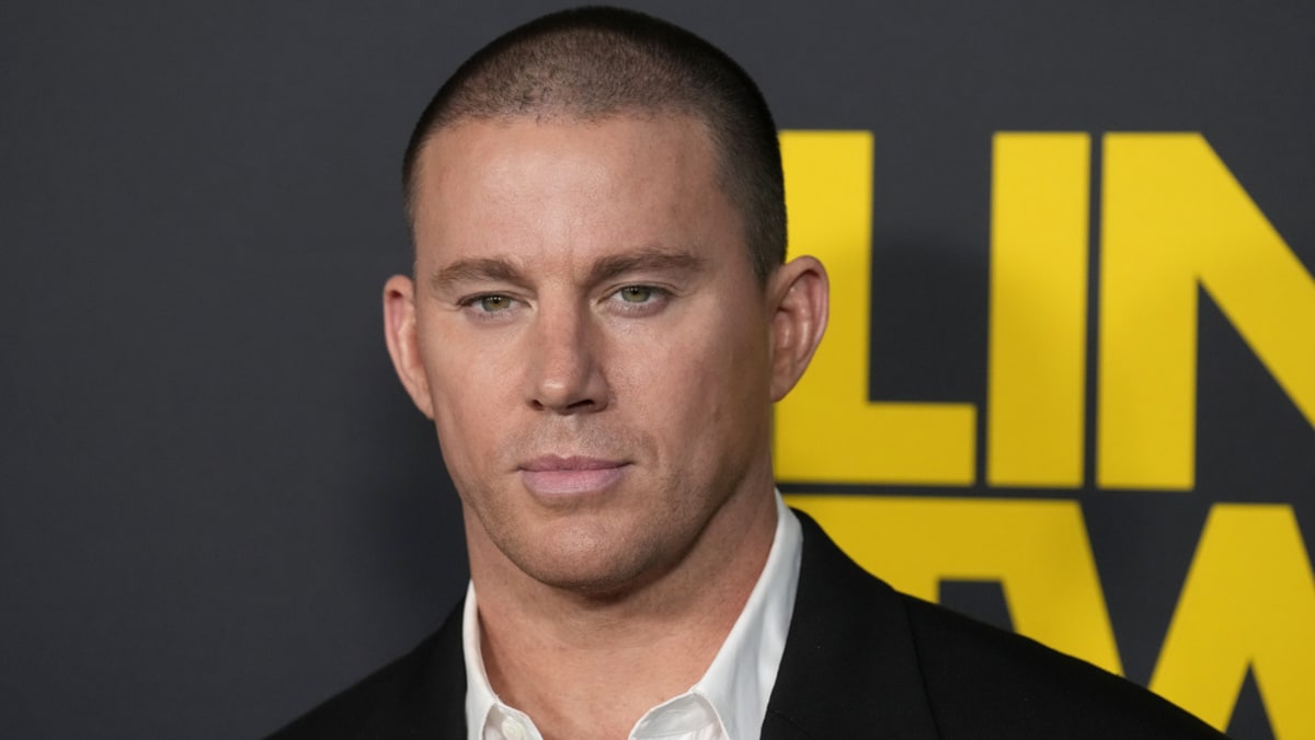 Channing Tatum still hopes to bring Gambit movie to life