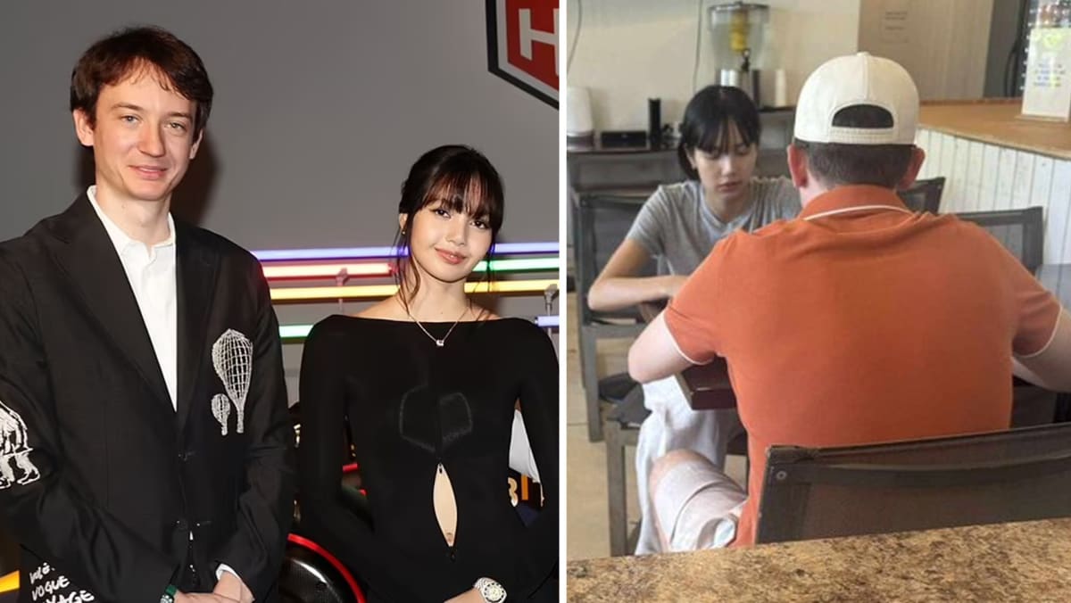 Blackpink’s Lisa & LVMH Watches CEO Boyfriend Seen On Dinner Date In Hawaii; Netizens Shocked At How Overpriced Food Was