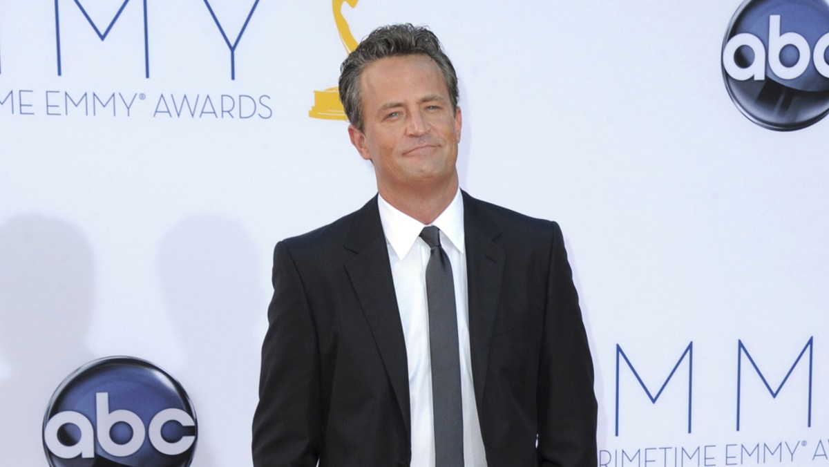 What to know about the 5 people charged in Friends star Matthew Perry’s death