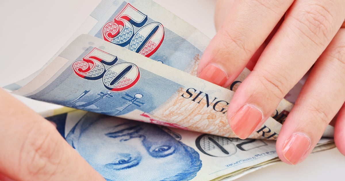 Almost Half of All S’pore Residents Think They’ll Never Achieve Financial Freedom