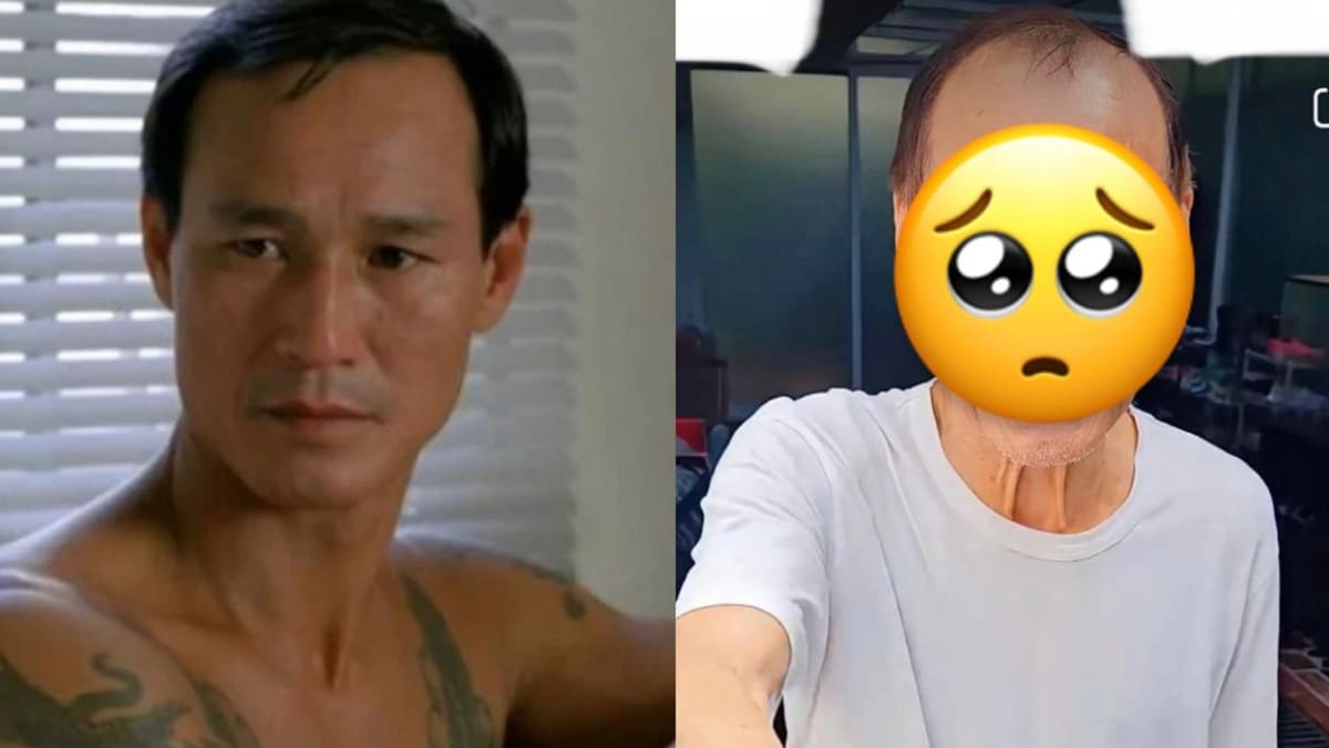 Young and Dangerous Baddie Michael Chan Is 80; Netizens Lament How Much He’s Aged