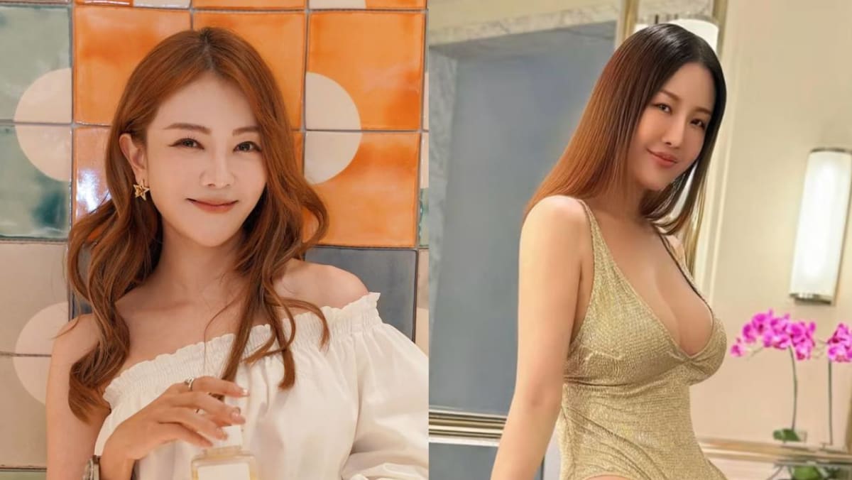 Ex Mediacorp Actress Tong Bing Yu To Take Legal Action Against HK Star Who Called Her A “Big Liar” For Deceiving Her Of Money