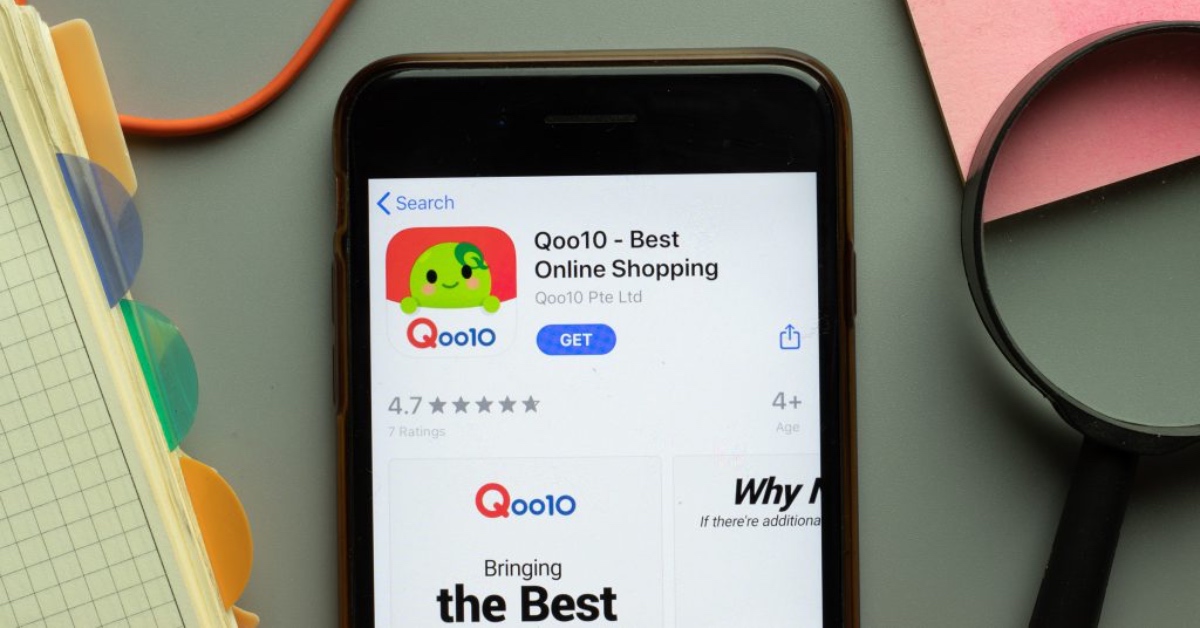 Qoo10 reportedly lays off over 80% of its employees in Singapore