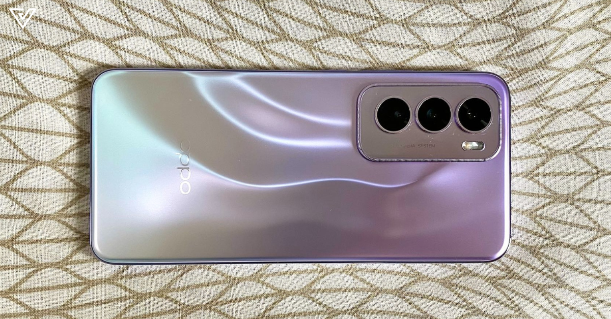 [Review] OPPO Reno12 Pro specs, AI features, and performance