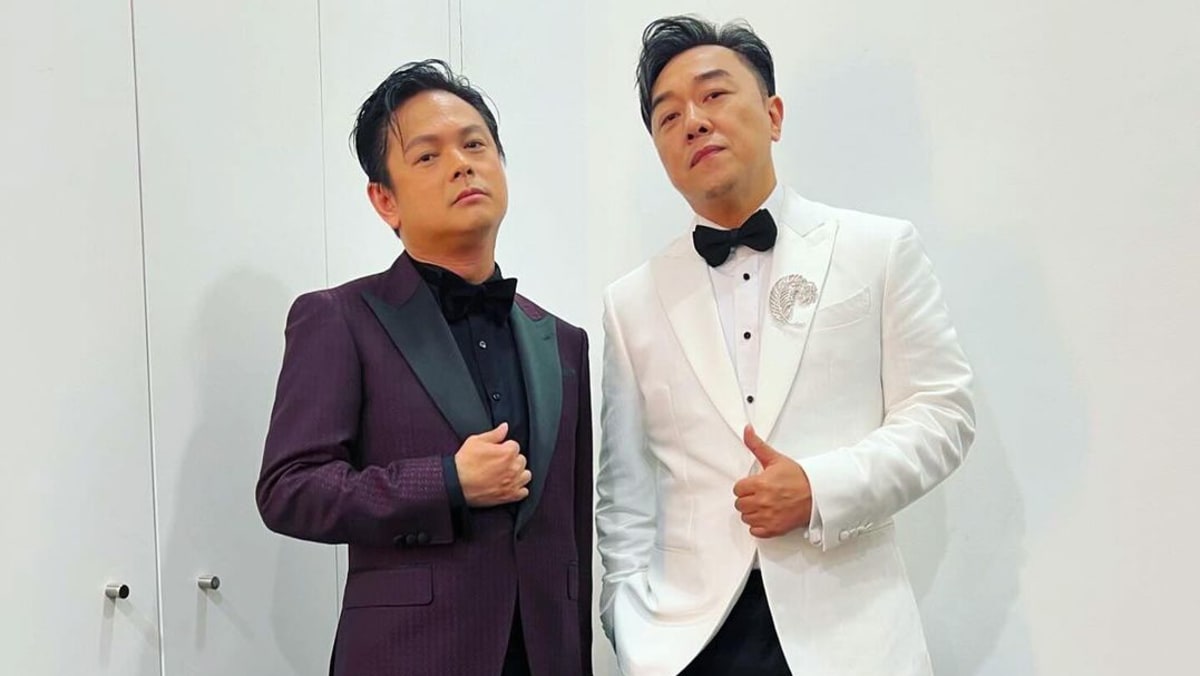 Star Search 2024’s top 20 will attend masterclasses by celebrities like Guo Liang and Dennis Chew