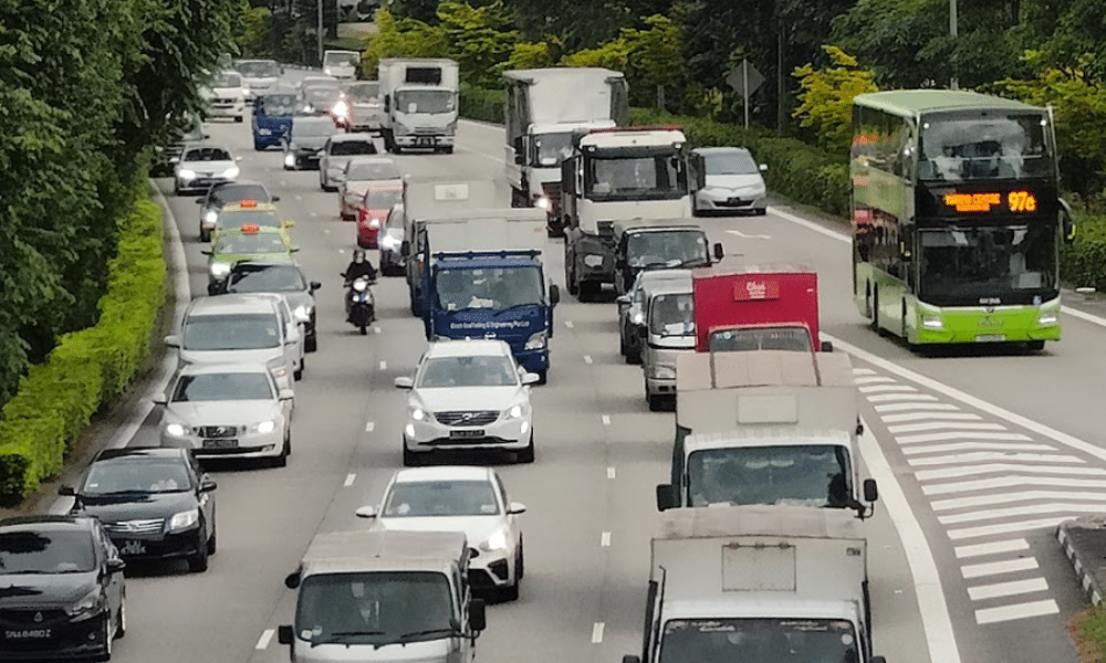 COE premiums see mixed results in August’s second bidding round