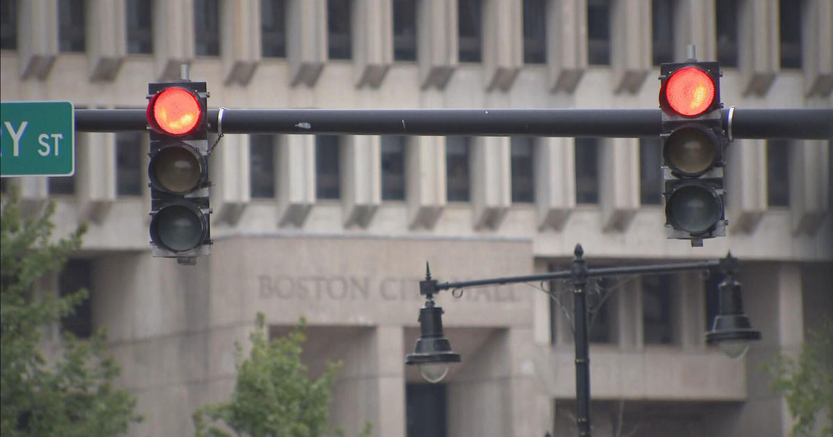 Boston using Google AI in Green Light pilot program to improve traffic