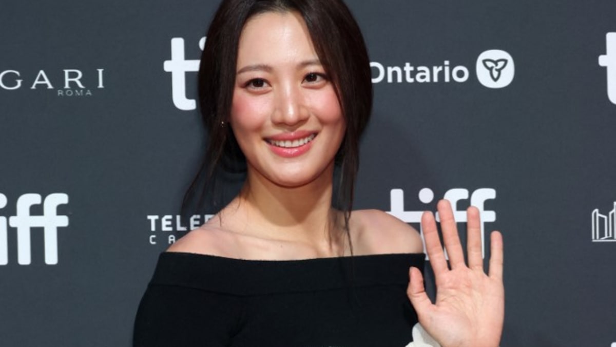 South Korean actress Claudia Kim announces divorce after 5 years of marriage