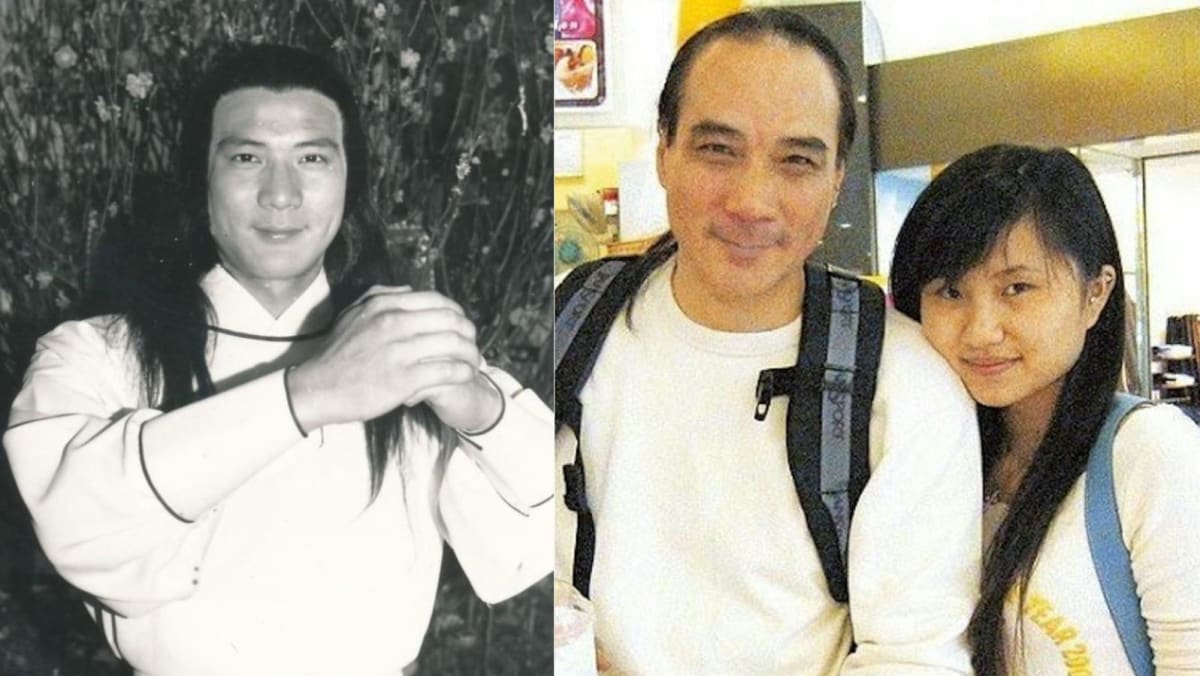 Hong Kong martial arts star Norman Chui dies; his wife also dies days later while handling his funeral