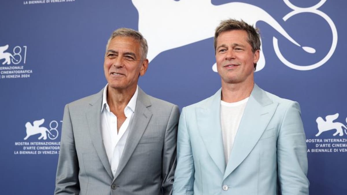 George Clooney, Brad Pitt disappointed their new film Wolfs skips cinemas