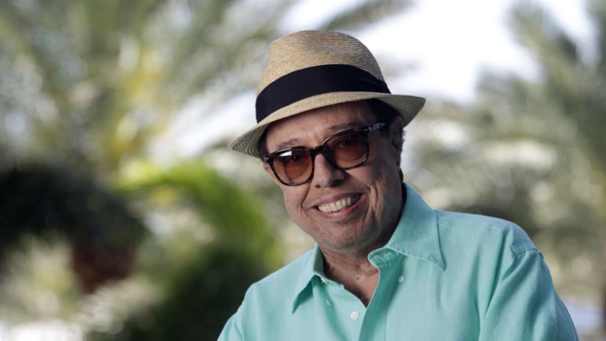 Brazil’s Sergio Mendes, who made bossa nova popular globally, dies at 83