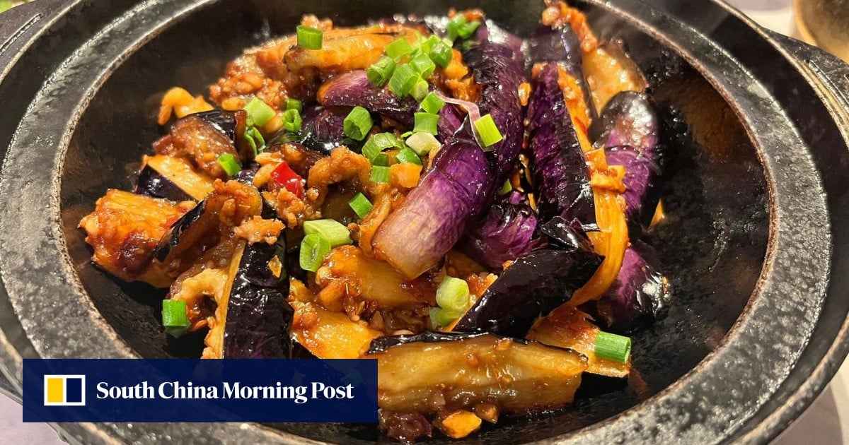 Where a Hong Kong TV anchor and author goes for Cantonese, Chiu Chow and Hunanese food