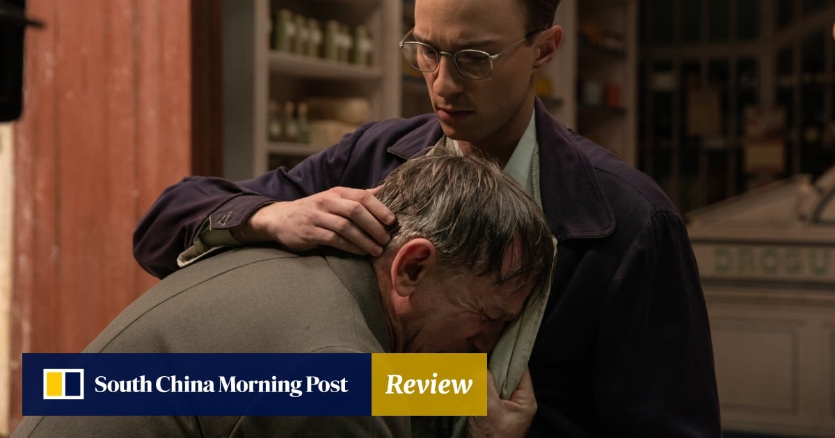 Venice 2024: Queer movie review – Daniel Craig shines in Luca Guadagnino’s steamy drama