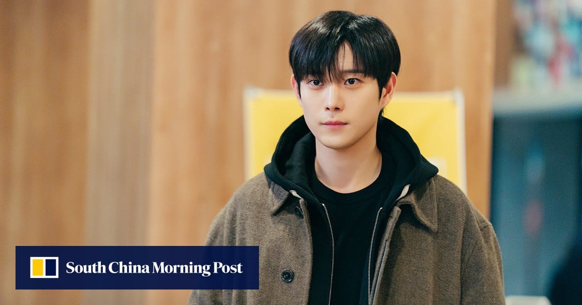 Who is Kim Young-dae, the rising K-drama star of No Gain No Love and Perfect Family?