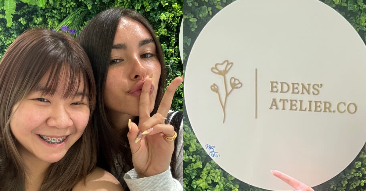 Eden’s Atelier Co., S’porean nail salon made viral by Madison Beer