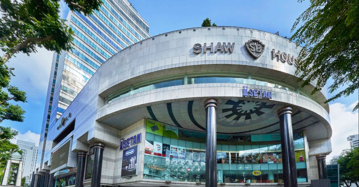 Isetan Singapore will delist following suspension of shares