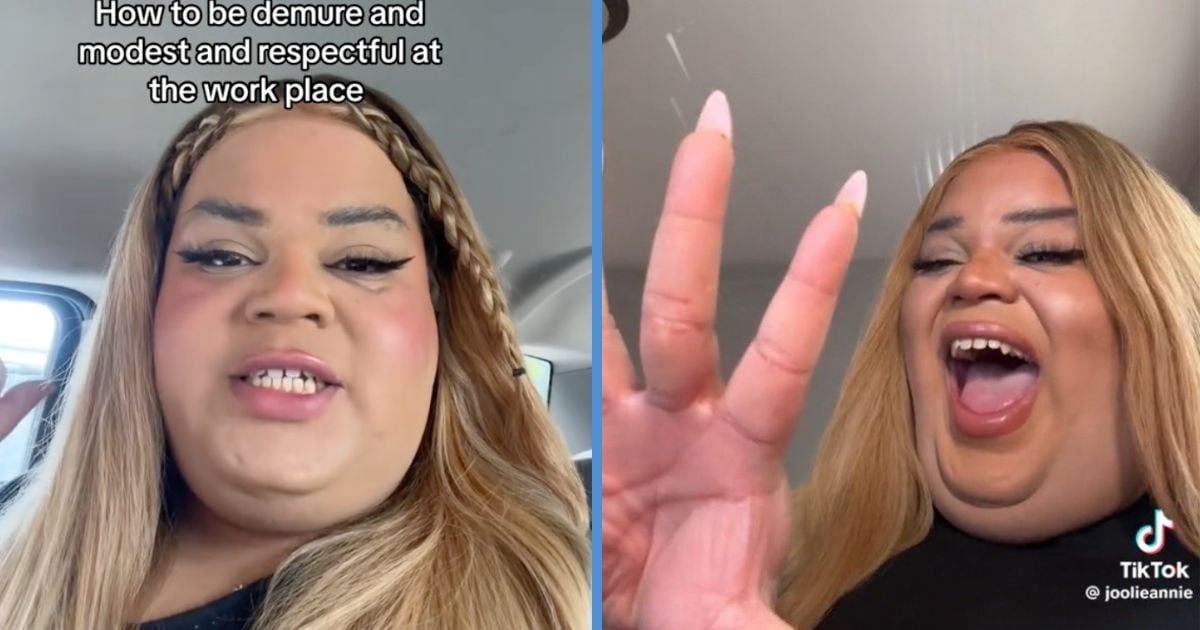 Everything About the “Very Mindful, Very Demure” Trend on TikTok