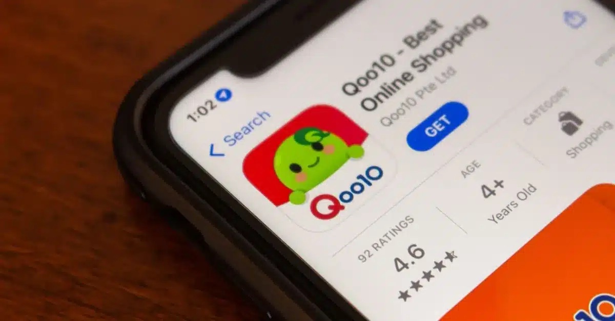 Qoo10 under police investigation for payment delays in S’pore