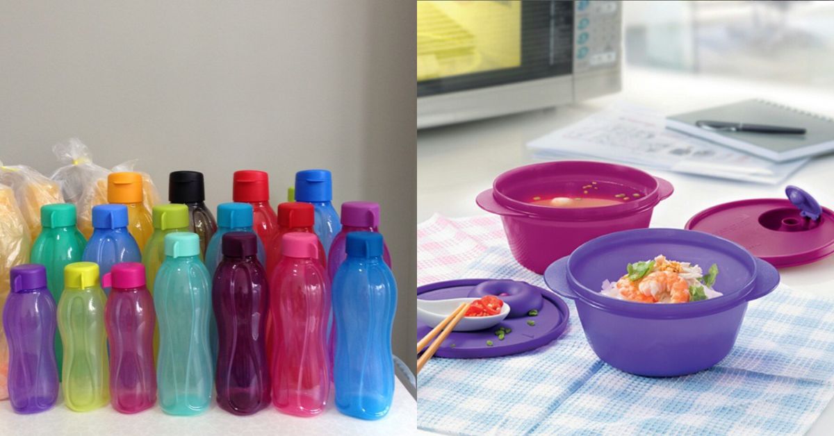 Tupperware Brands plans to file for bankruptcy