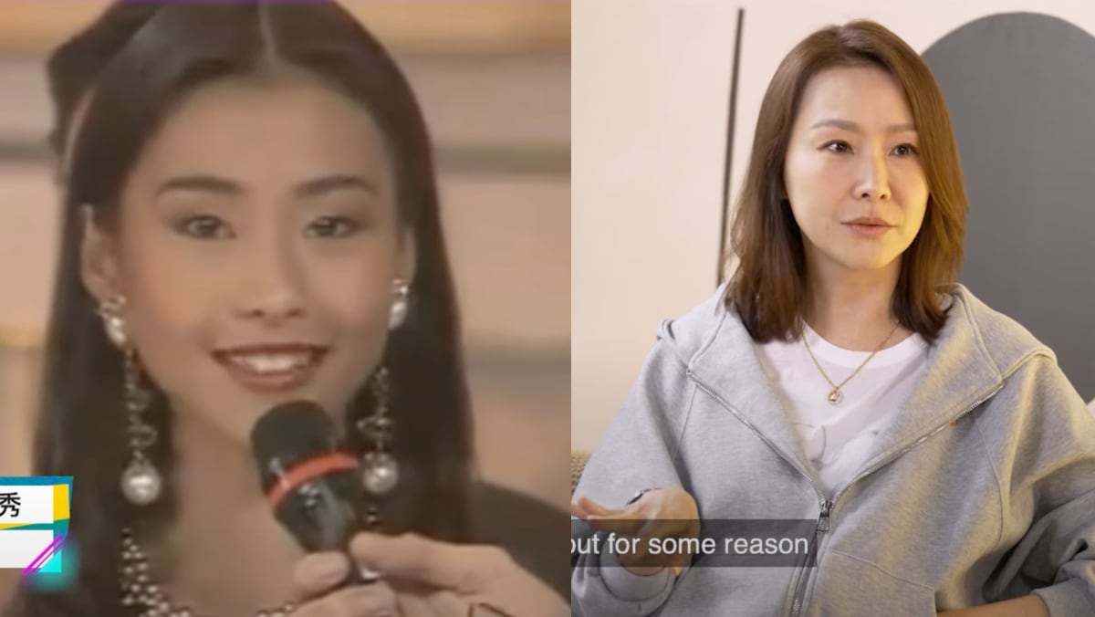 Ann Kok Only Got Into The Top 12 Of Star Search 1993 Because Another Contestant Dropped Out