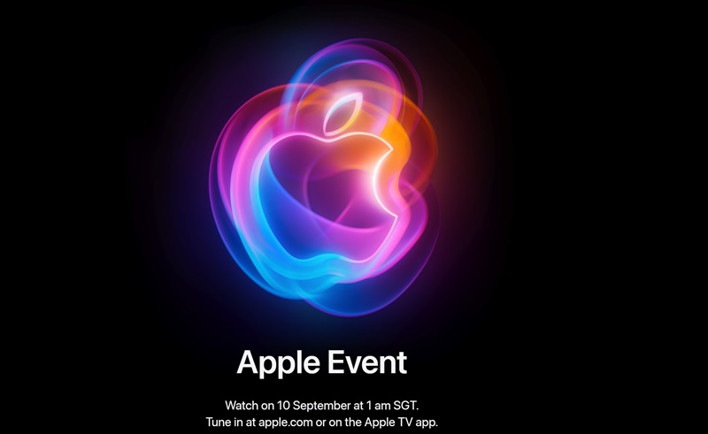 Are You Ready for Apple iPhone 16 Event?