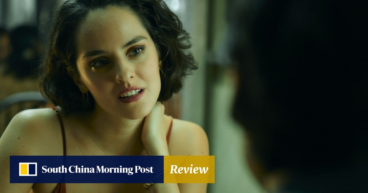 Emmanuelle movie review: Hong Kong-set erotic drama a chic reboot of 70s soft-core classic