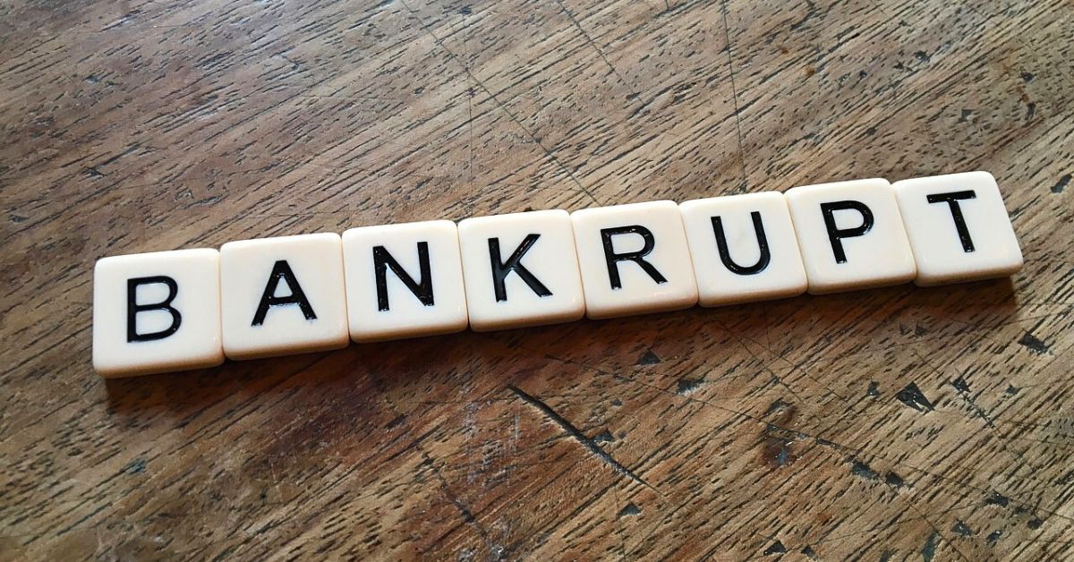 Singapore’s bankruptcy statistics increase by 25% in H1 2024