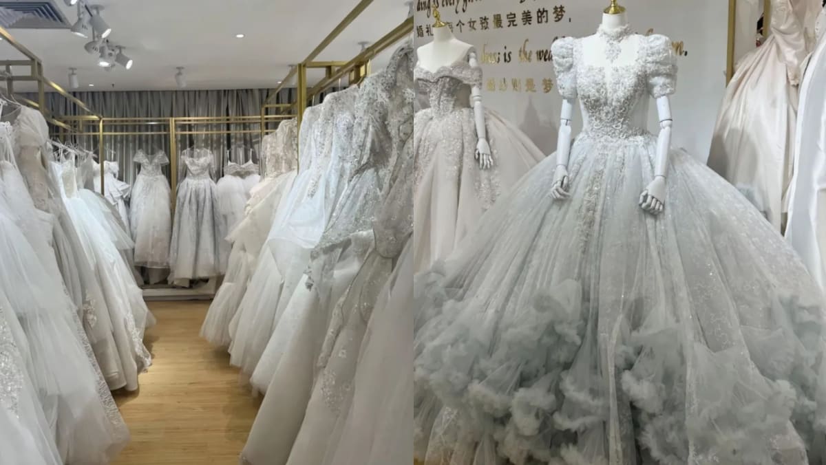 Woman Has Such Bad Body Odour, She Had To Compensate Bridal Shop After Trying & Ruining 2 Wedding Gowns