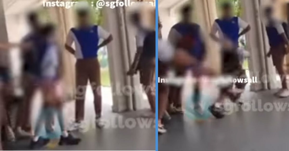 Everything About the Bukit View Secondary School Bully Incident, Which Happened in 2023