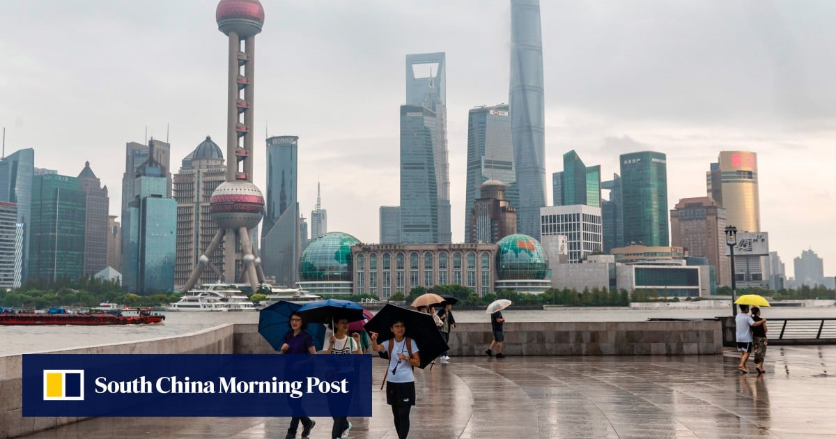 Shanghai offers wider access to foreign funds to buy start-ups, signals more QFLP quota