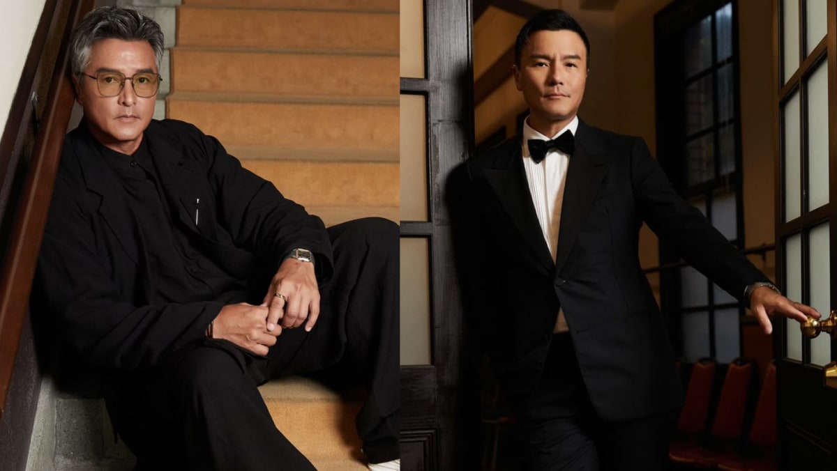 Christopher Lee Up Against Brother Frederick Lee For Best Actor At Taiwan’s Golden Bell Awards