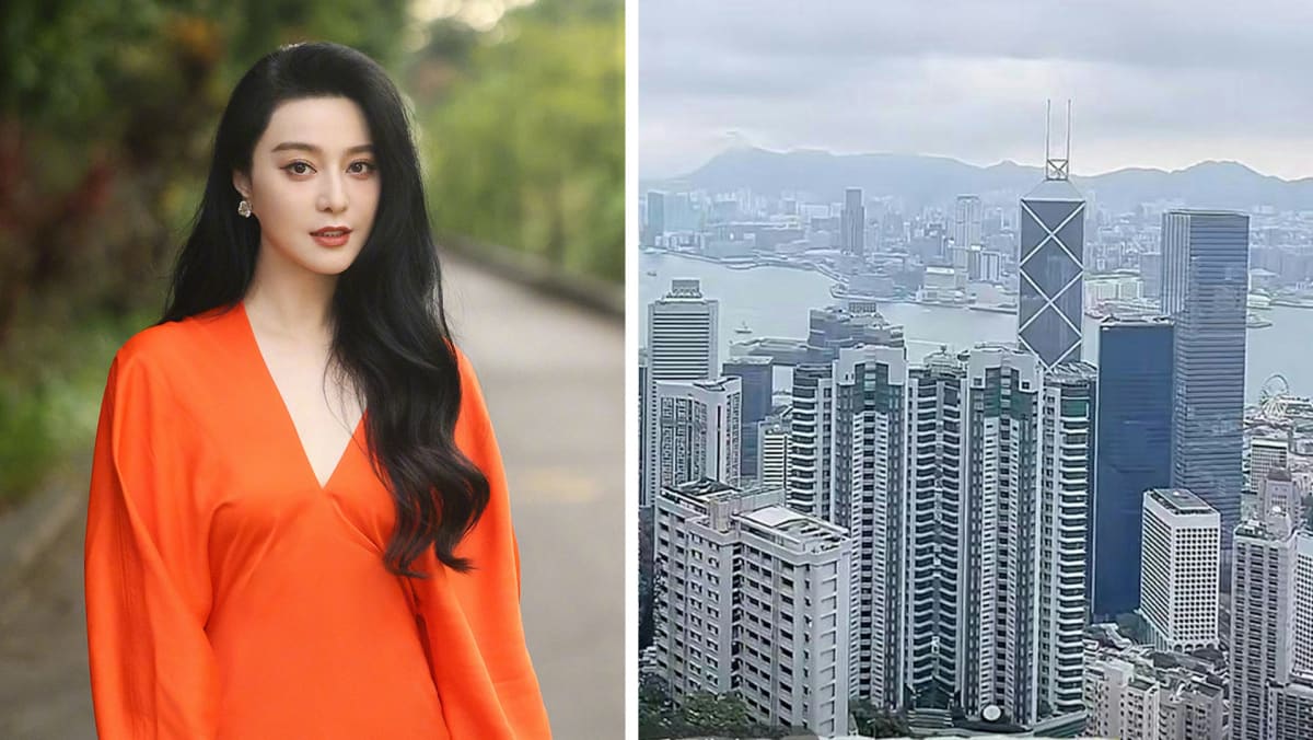 Fan Bingbing Is Now A “New Hongkonger”, Rents Luxury Home For S8.7K A Month