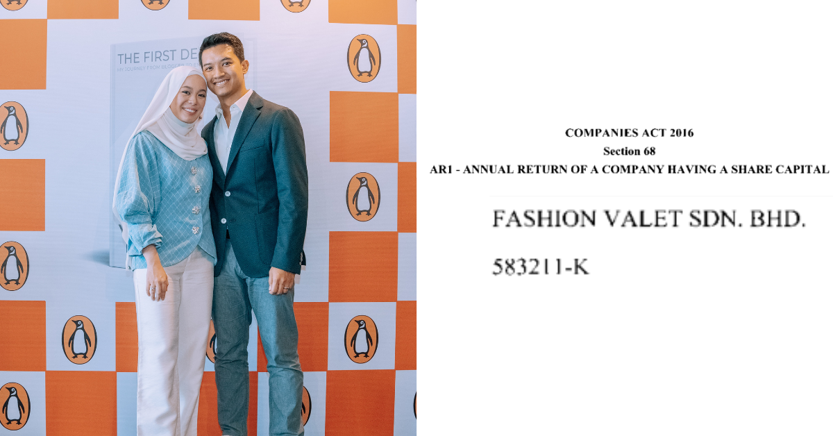 Investigating FashionValet’s alleged “fire sale” & low valuation