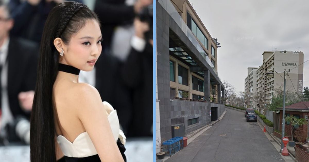 Blackpink’s Jennie Signed With American Label & Releasing Solo Track Next Month