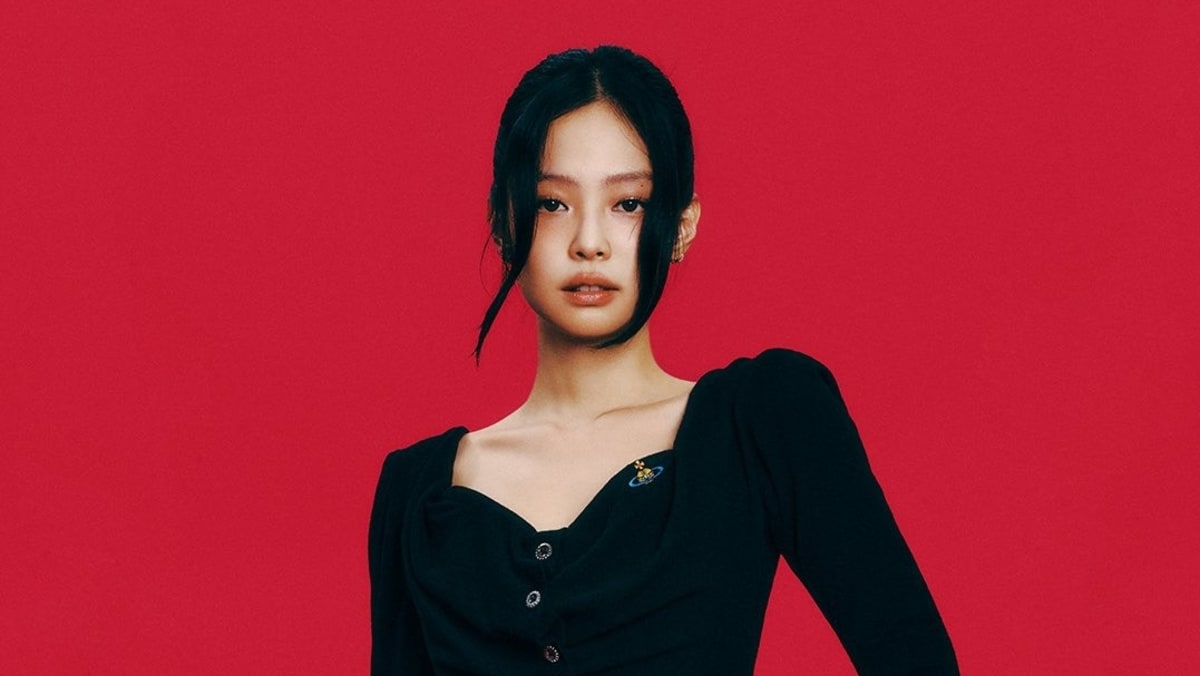 Blackpink’s Jennie releasing solo music in October under Columbia Records