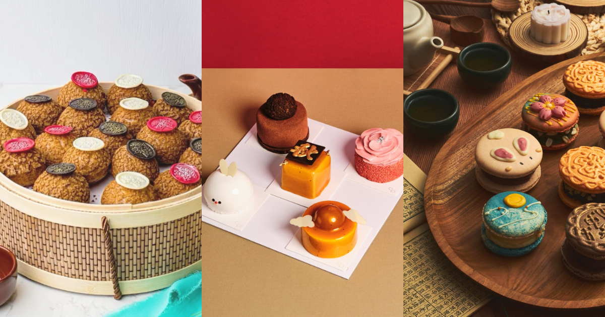 Mooncake alternatives for Mid-Autumn gifting in M’sia 2024