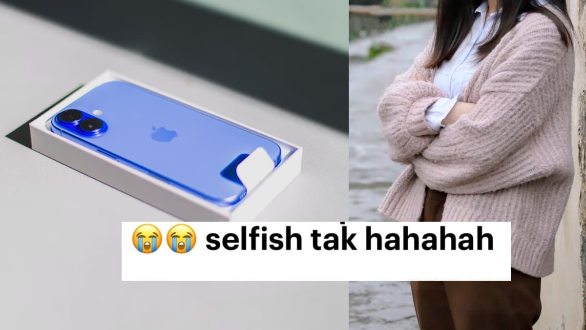 M’sian Woman Asks Boyfriend To Pay For Her iPhone 16 In Instalments Even Though She Can Afford It Herself, Enrages Netizens