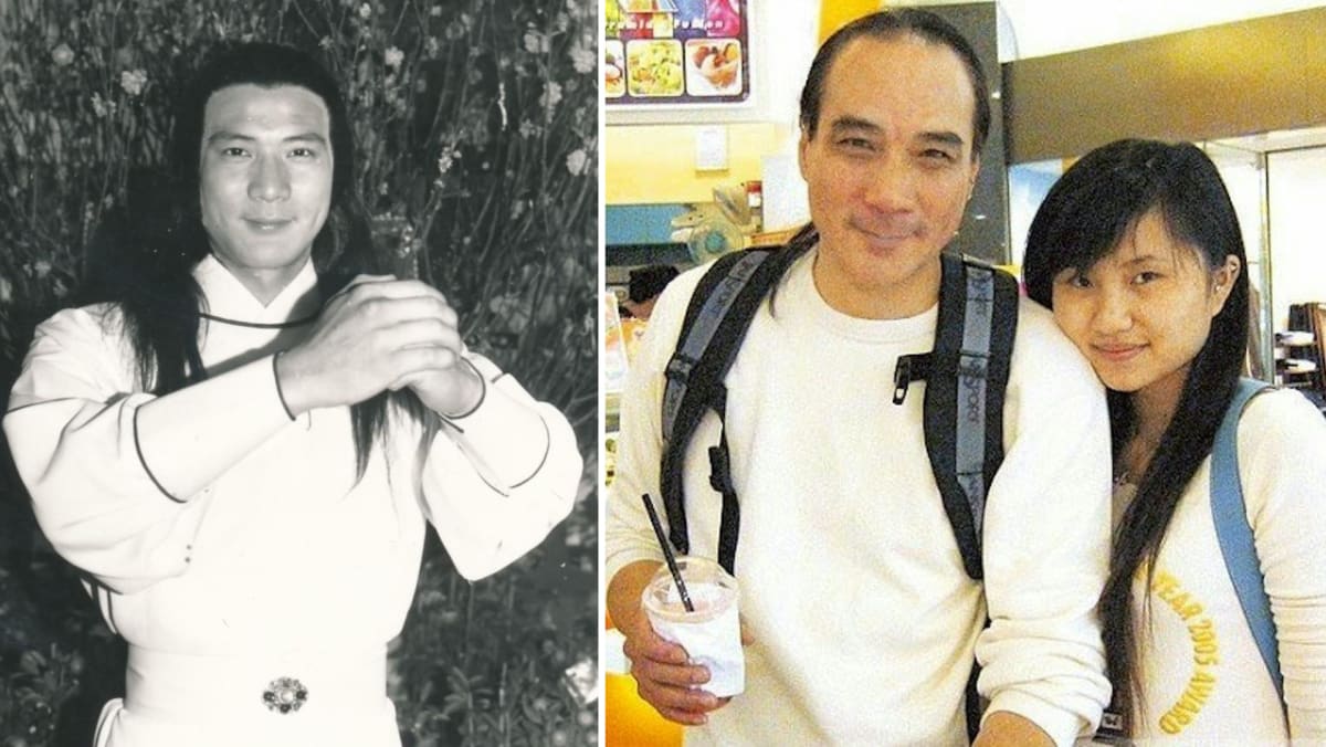 HK Martial Arts Star Norman Chui, 73, Dies; Wife, 43, Also Dies While Handling His Funeral