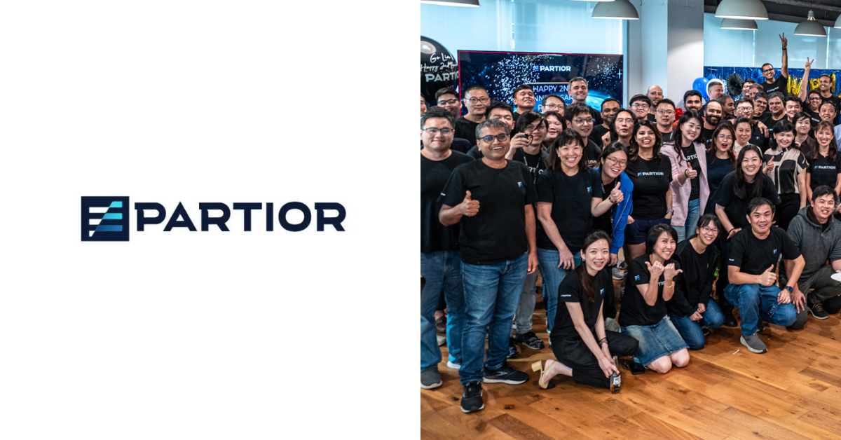 Singapore’s Partior reduces headcount from layoffs & staff exits